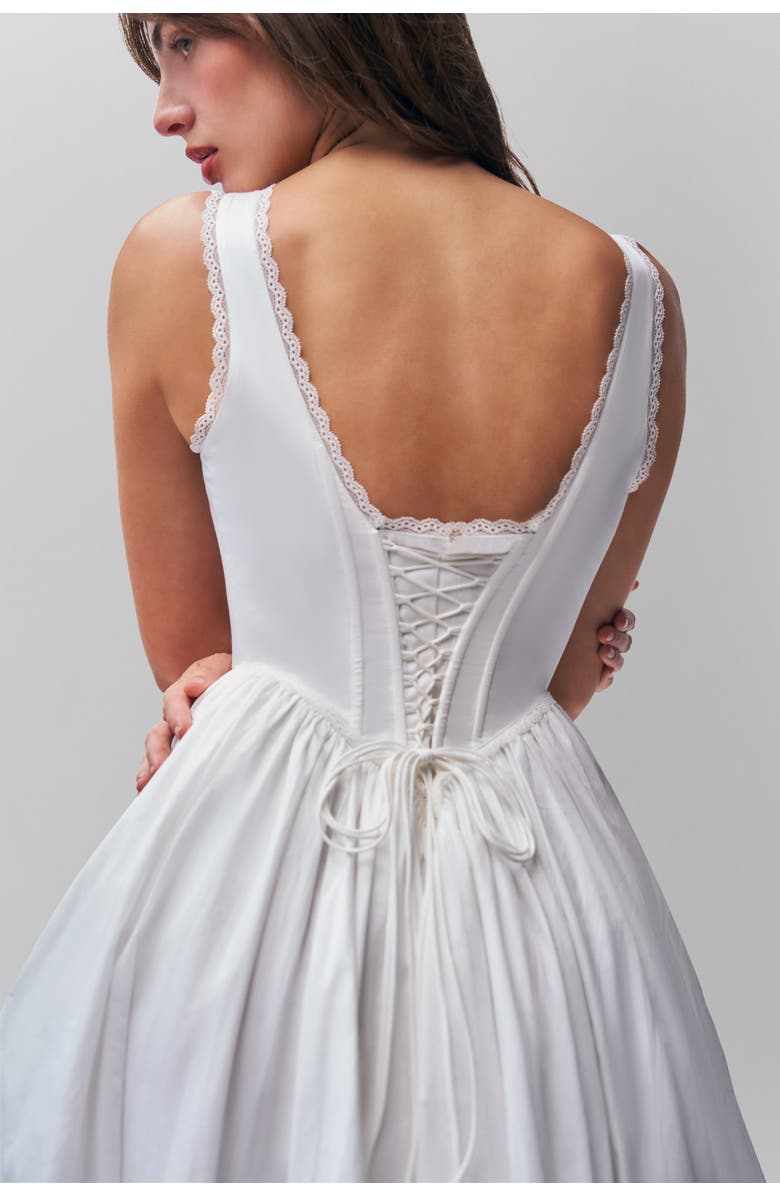 Guizio Bielli Dress, Alternate, color, 
