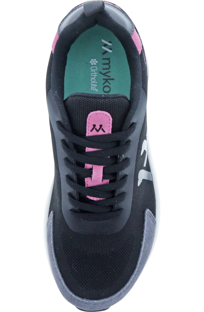 Mykos Tori Sneaker, Alternate, color,