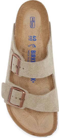 Arizona Soft Slide Sandal