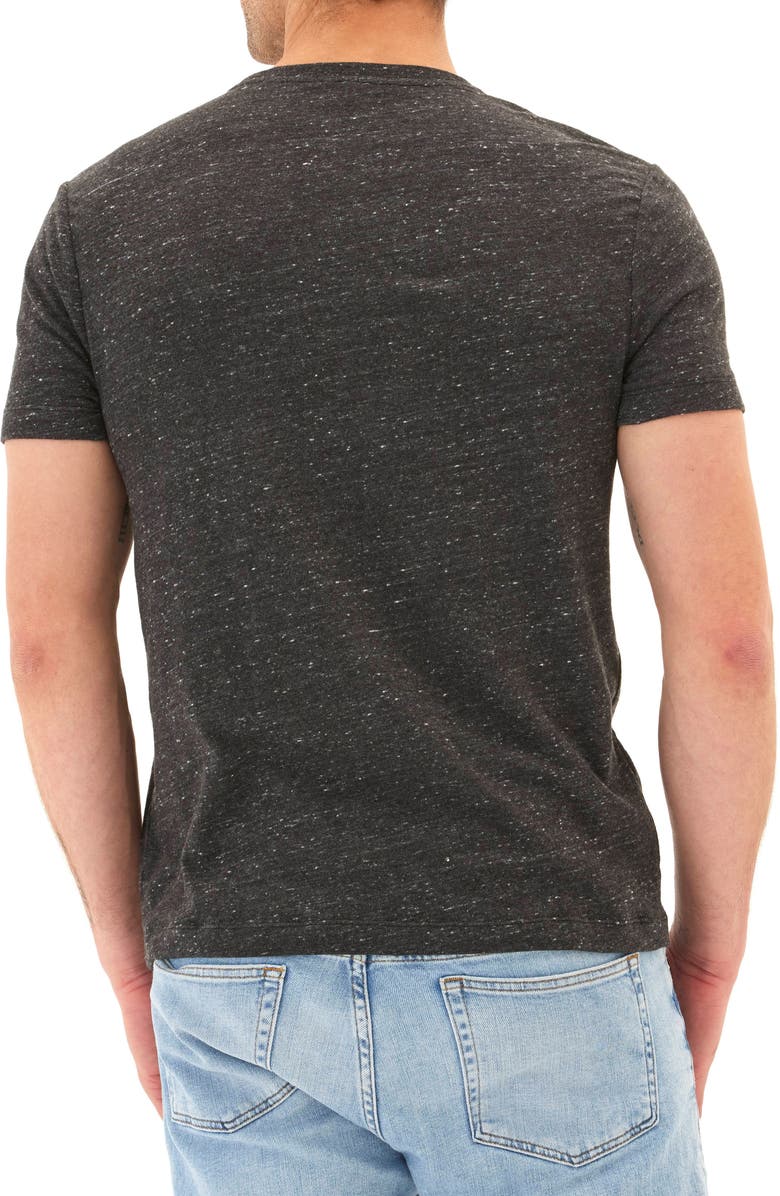 Threads 4 Thought Soloman Short Sleeve Slub T-Shirt, Alternate, color, 