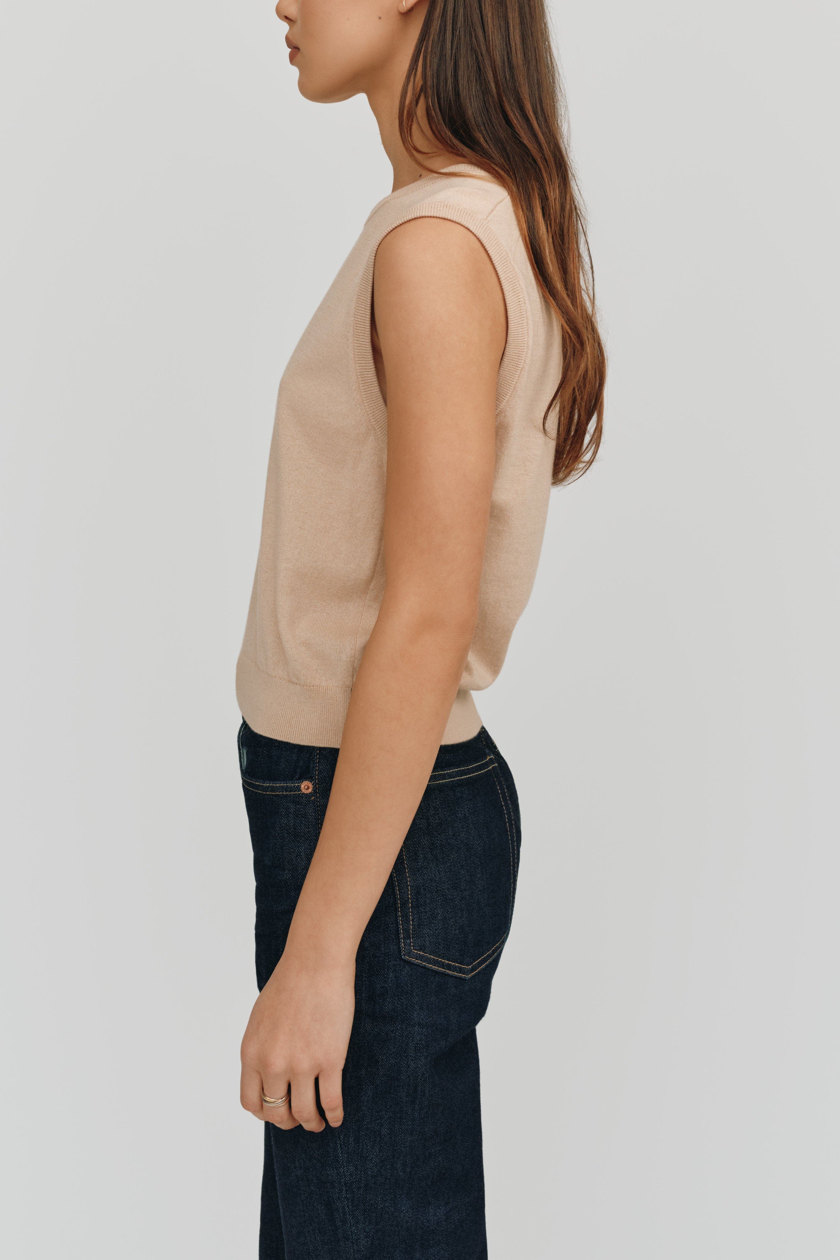 Kathryn McCarron Luna Shell (Women) | Nordstrom