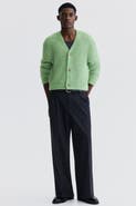 H&M Loose Fit Cardigan