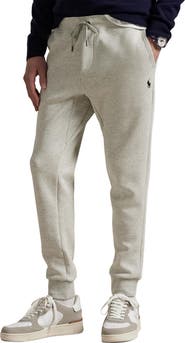 Polo Ralph Lauren Double Knit Jogger Pants