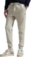 Polo Ralph Lauren Double Knit Jogger Pants