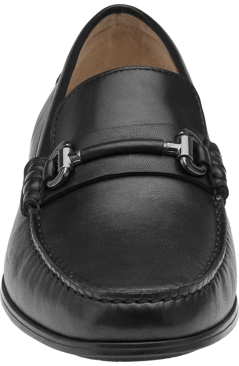 Johnston & Murphy Hawkins Bit Loafer, Alternate, color,
