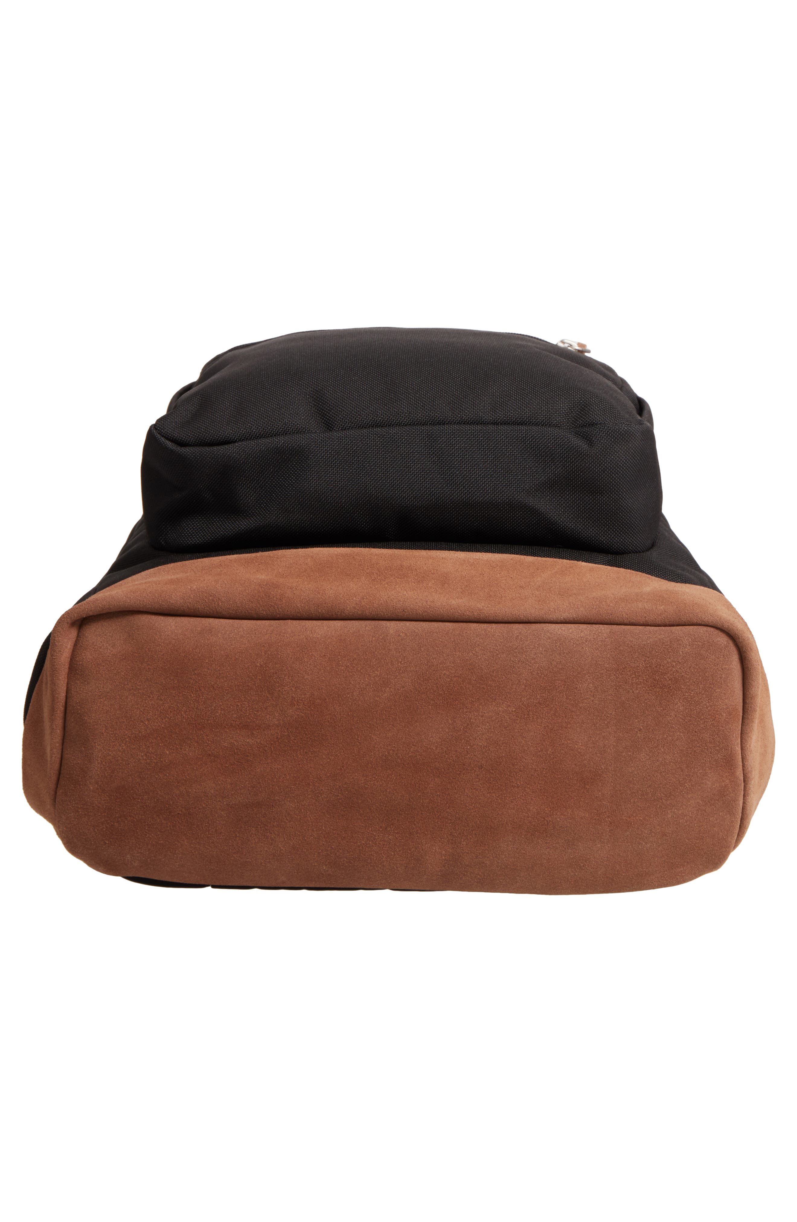 'Right Pack' Backpack, Alternate, color, BLACK