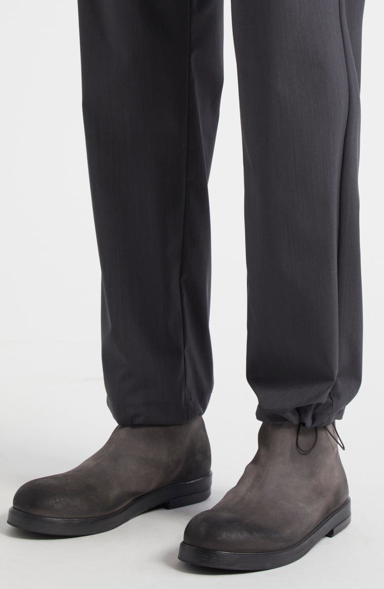 Herno Tech Woven Pants, Alternate, color,