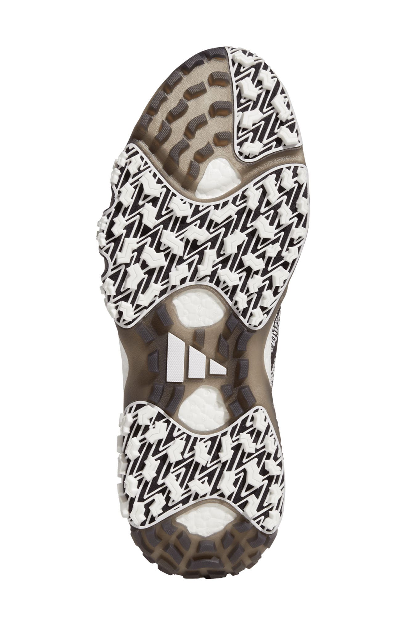 adidas Codechaos 22 Waterproof Spikeless Golf Shoe, Alternate, color, 