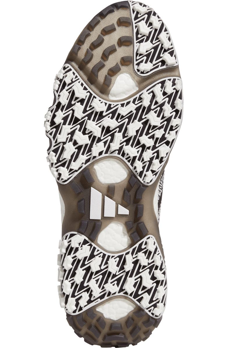 adidas Codechaos 22 Waterproof Spikeless Golf Shoe, Alternate, color,