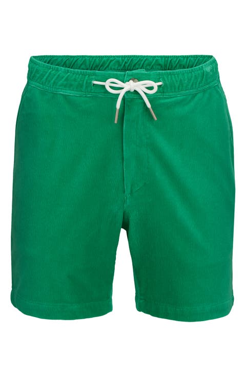 Breeze Corduroy Swim Trunks