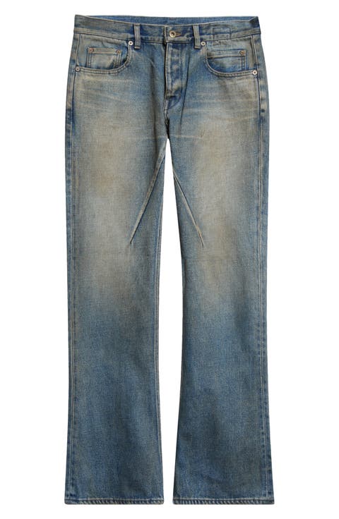 Ryder Bootcut Jeans