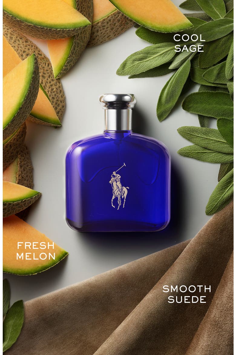 Polo Blue Eau de Toilette Gift Set, Alternate, color, NO COLOR