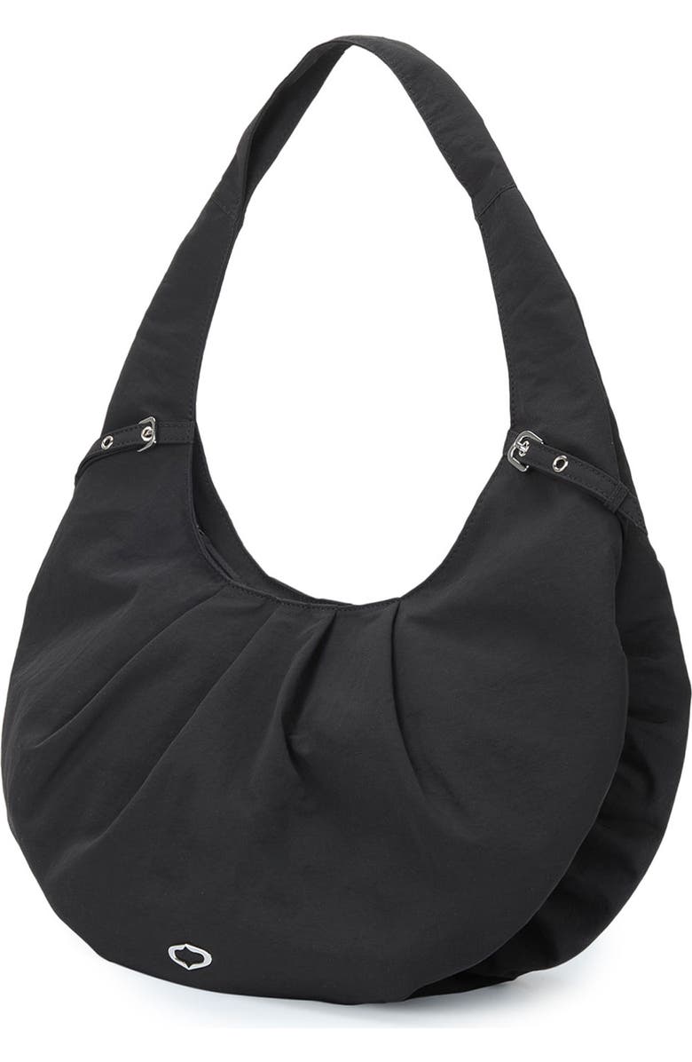 Oryany Croissant Shoulder Bag, Alternate, color,