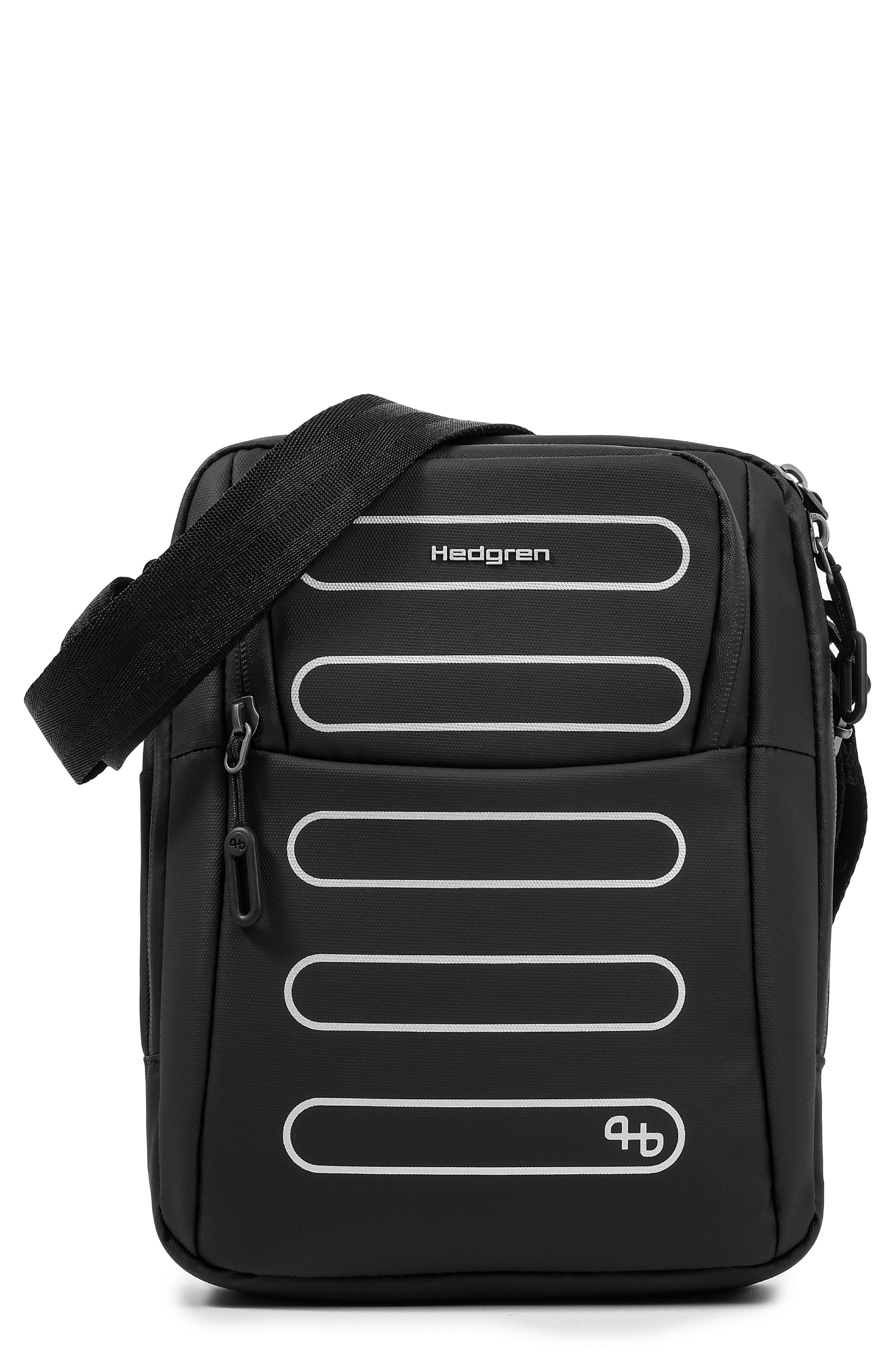 Hedgren Relax RFID Crossbody Bag