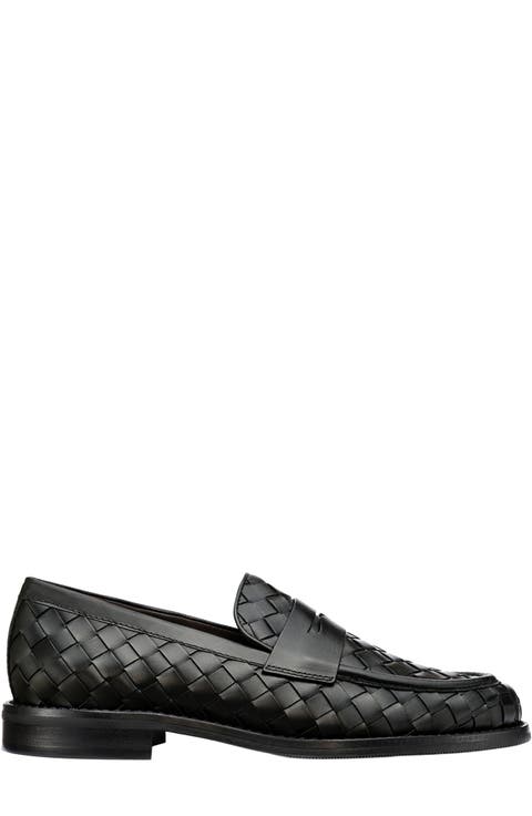 The Pasado Marlowe Loafer