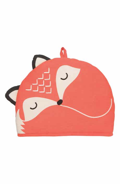 Freddy Fox Tea Cozy