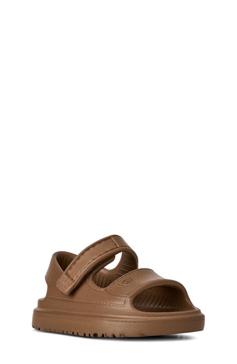 Kids' GoldenGlow Water Friendly Sandal (Walker & Toddler)