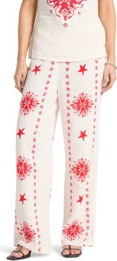 Brixton The Lola Lounge Pants