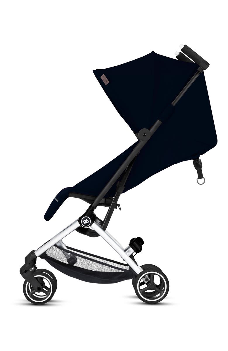 CYBEX gb Pockit+ All-City Stroller, Alternate, color,