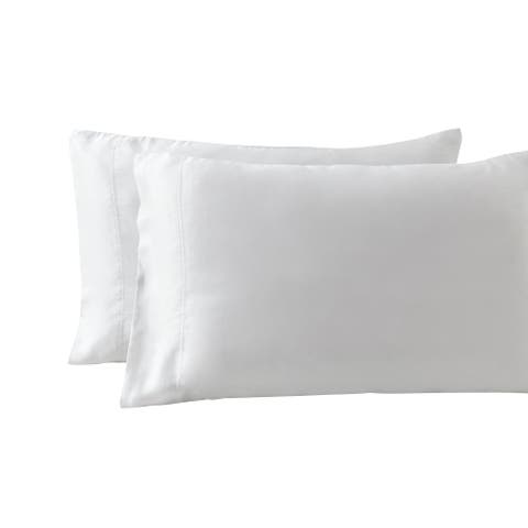 Merida Lyocell Satin Pillowcase - Set of 2