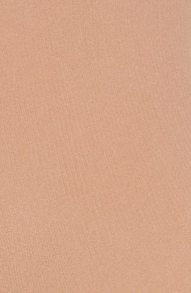 SKIMS Seamless Sculpt Maternity Leggings, Alternate, color,