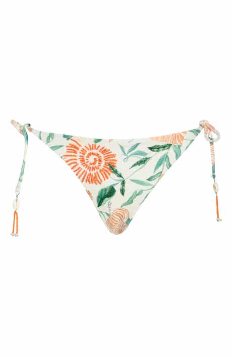 Cosita Linda Tie Side Bikini Bottoms