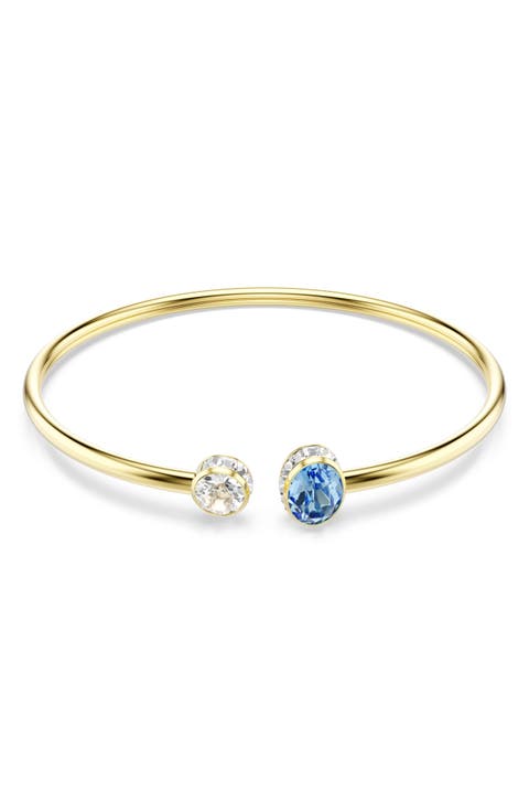 Chroma Crystal Bangle