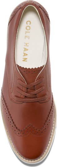 Grand City Platform Oxford Derby