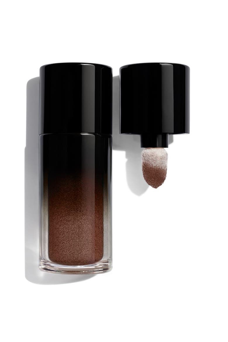 OMBRE PREMIERE LIBRE Eyeshadow, Main, color, 404 CHENE BRUN