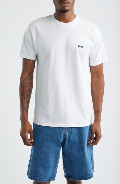 Truth to Power Graphic T-Shirt