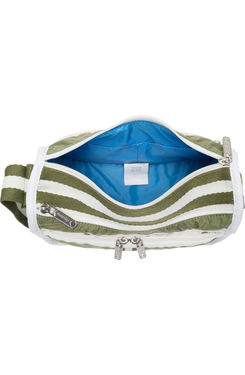 LeSportsac Small Everyday Crossbody Bag, Alternate, color, Spectator Olive