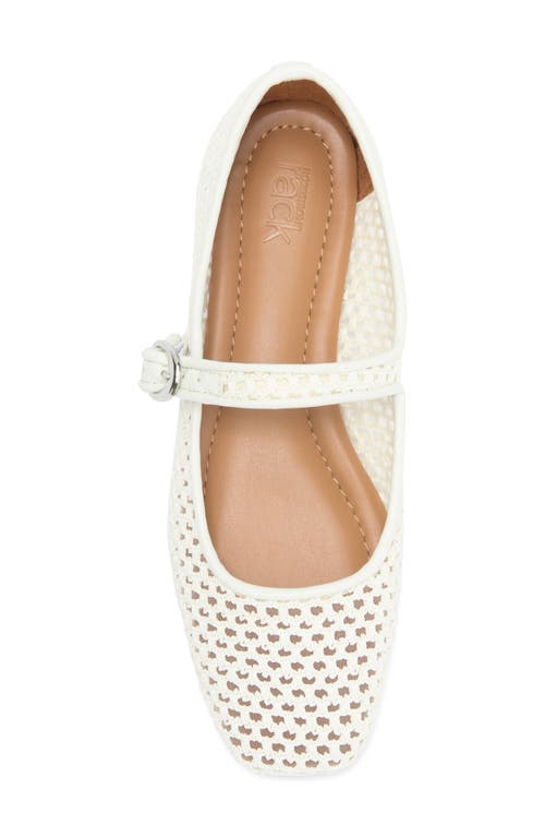 Nordstrom Rack Acinda Mary Jane Flat