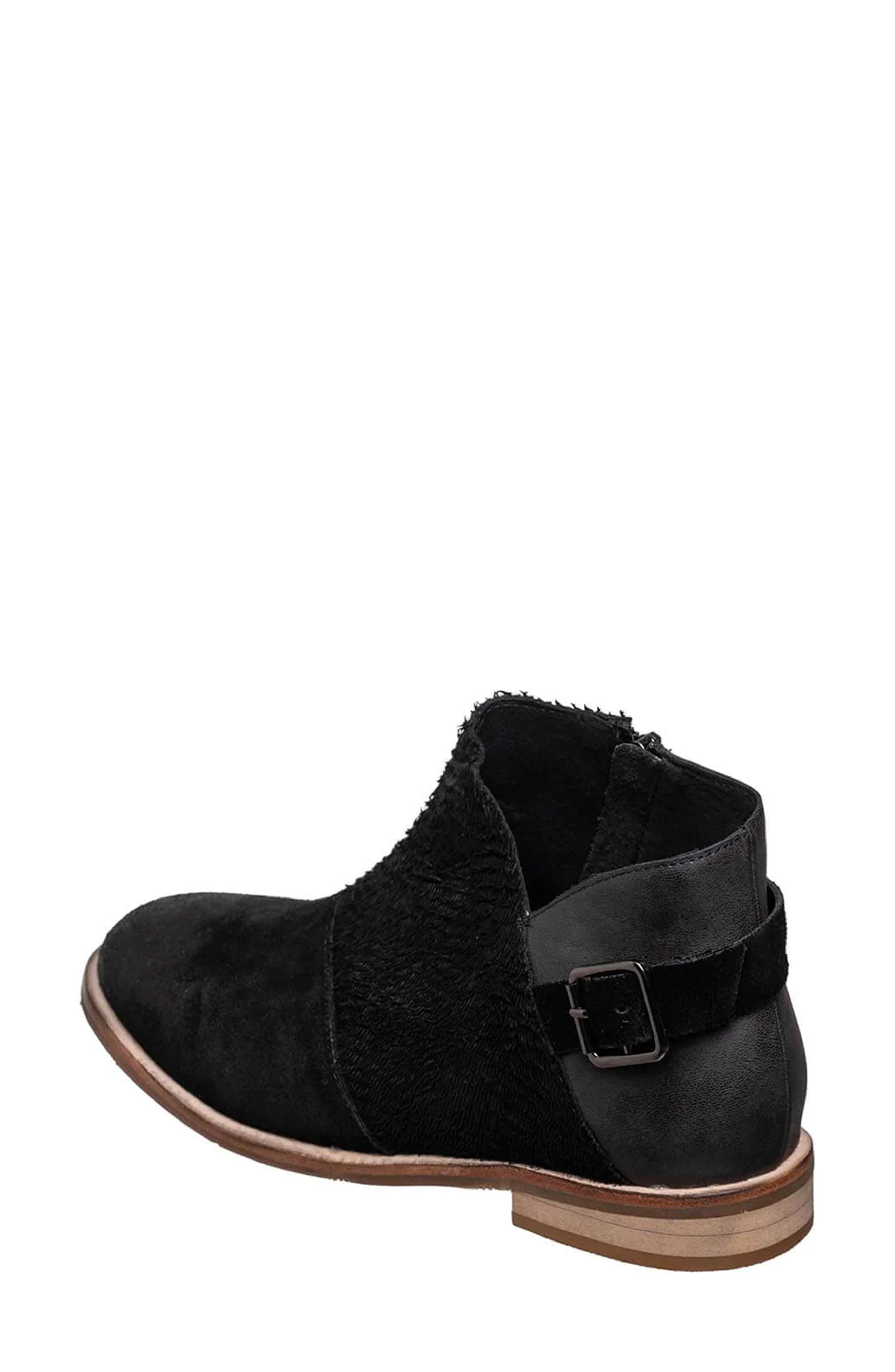 ANTELOPE Laran Buckle Boot, Alternate, color, 