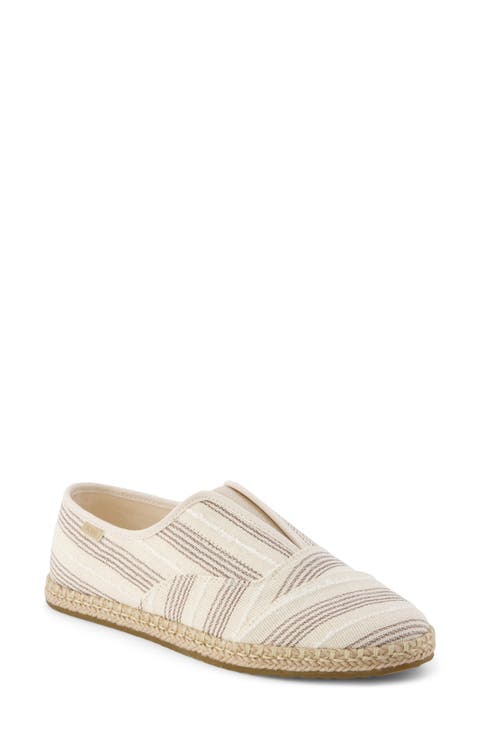 Palmera Plus Slip-On (Women)