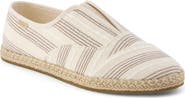 TOMS Palmera Plus Slip-On