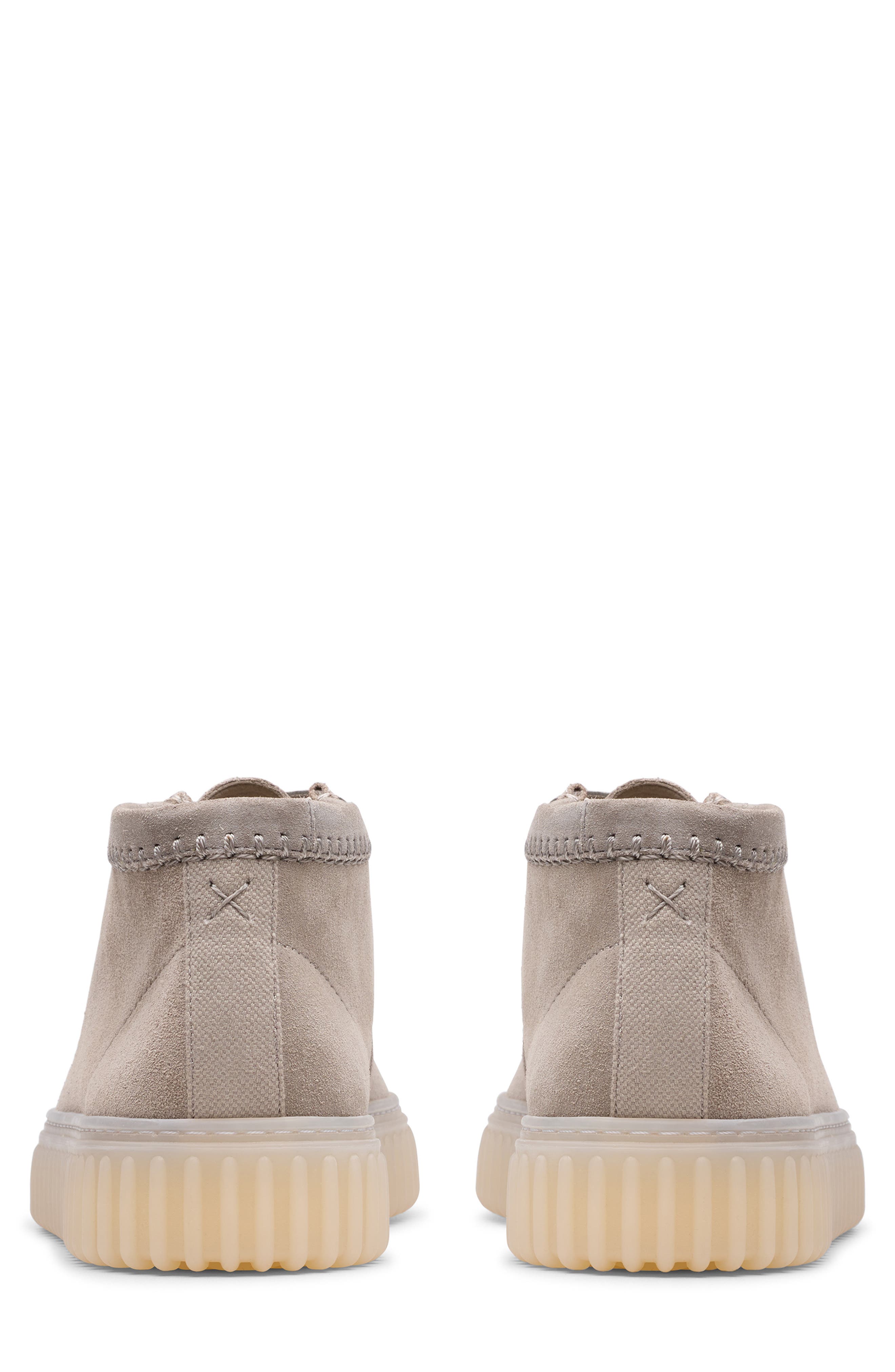 Clarks<sup>®</sup> Originals Torhill Hi Chukka Boot, Alternate, color, 