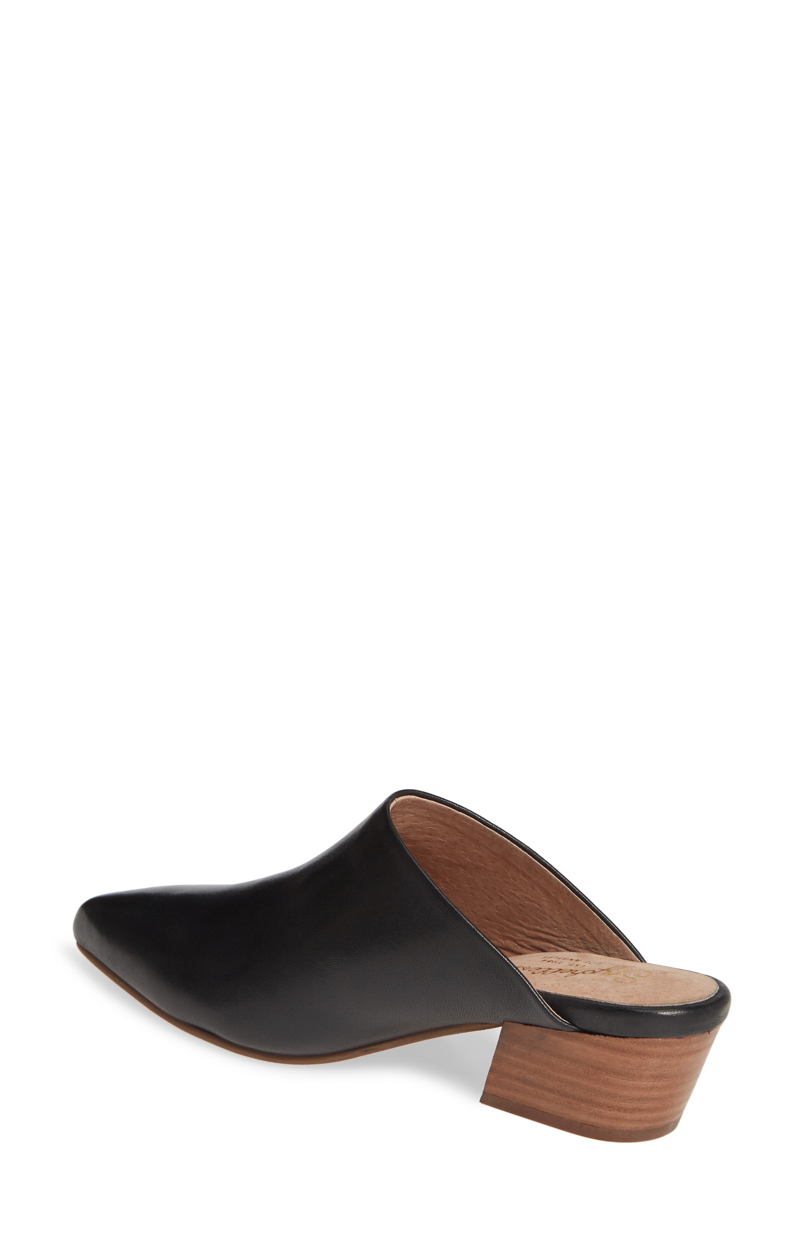 Seychelles Rendezvous Pointed Toe Mule, Alternate, color, 