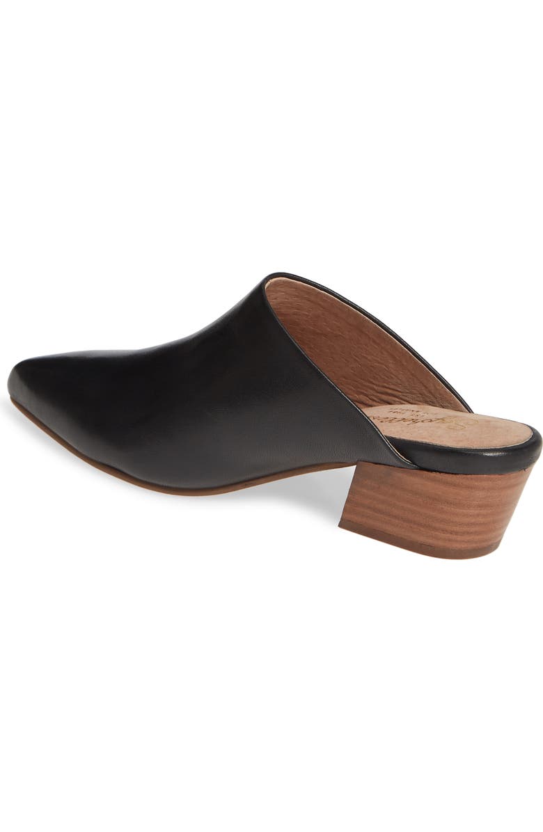 Seychelles Rendezvous Pointed Toe Mule, Alternate, color,