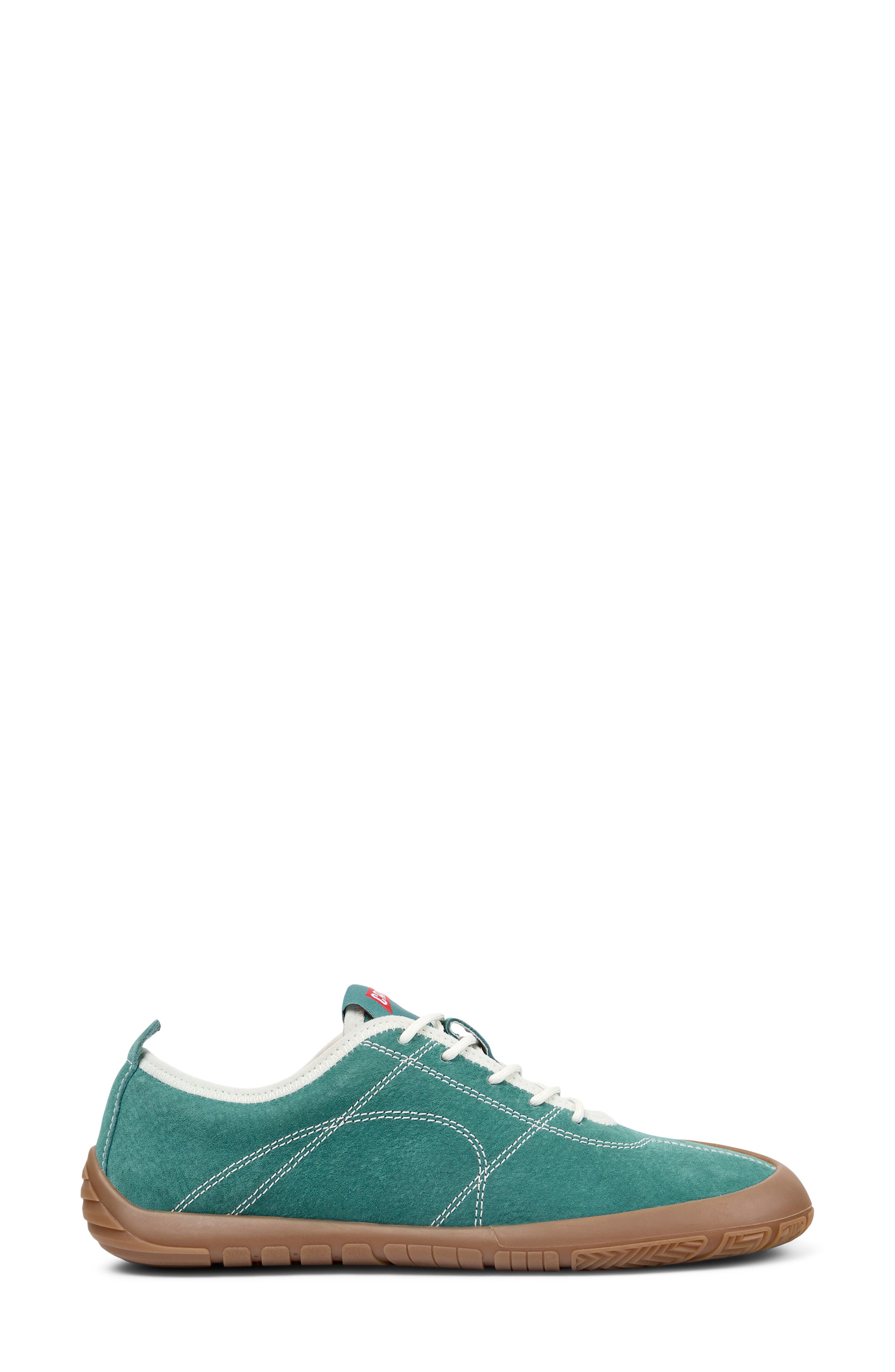 Camper Peu Path+ Sneaker, Alternate, color, Medium Green