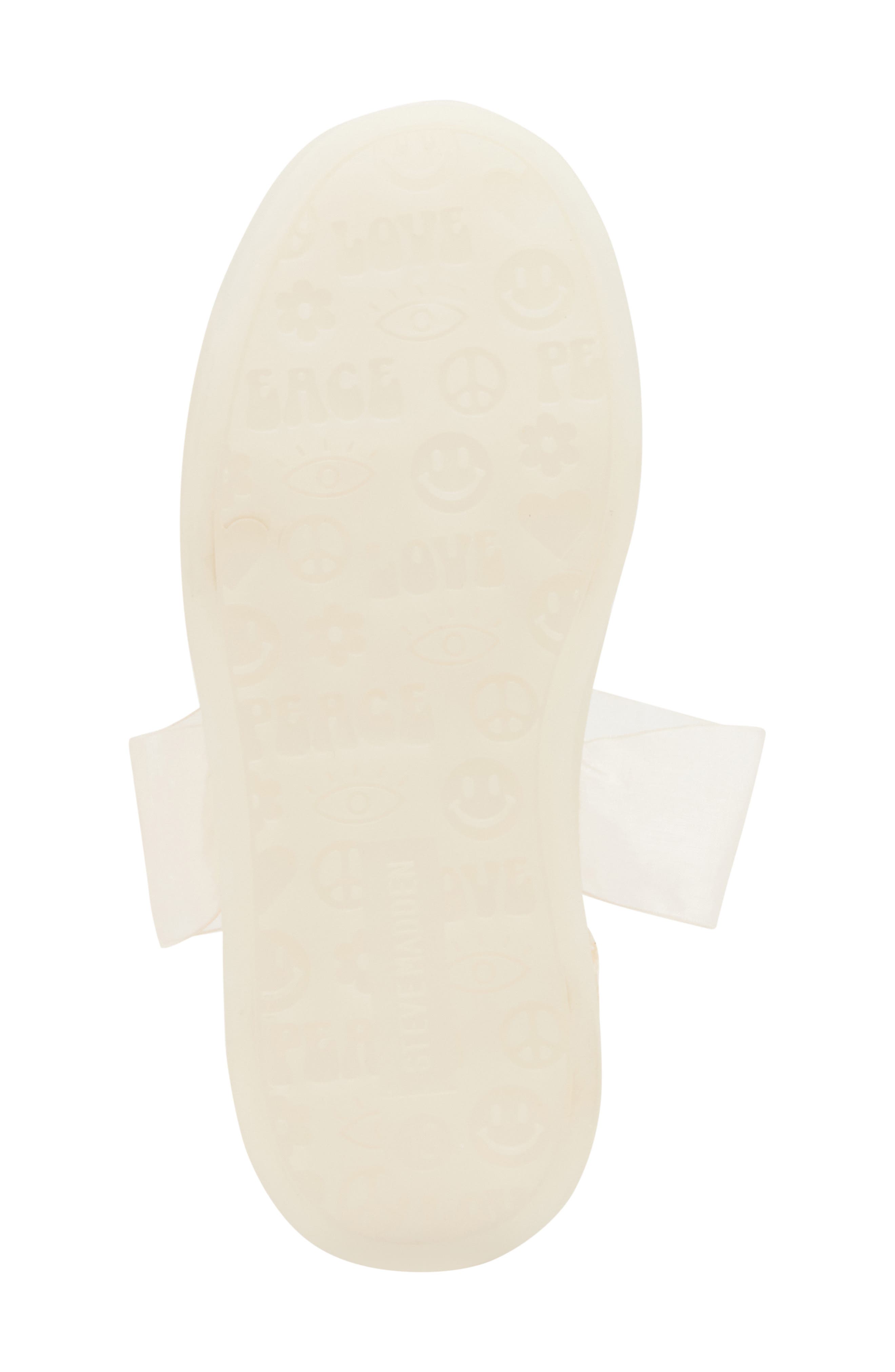Kids' Cider Sneaker, Alternate, color, CREAM MULTI