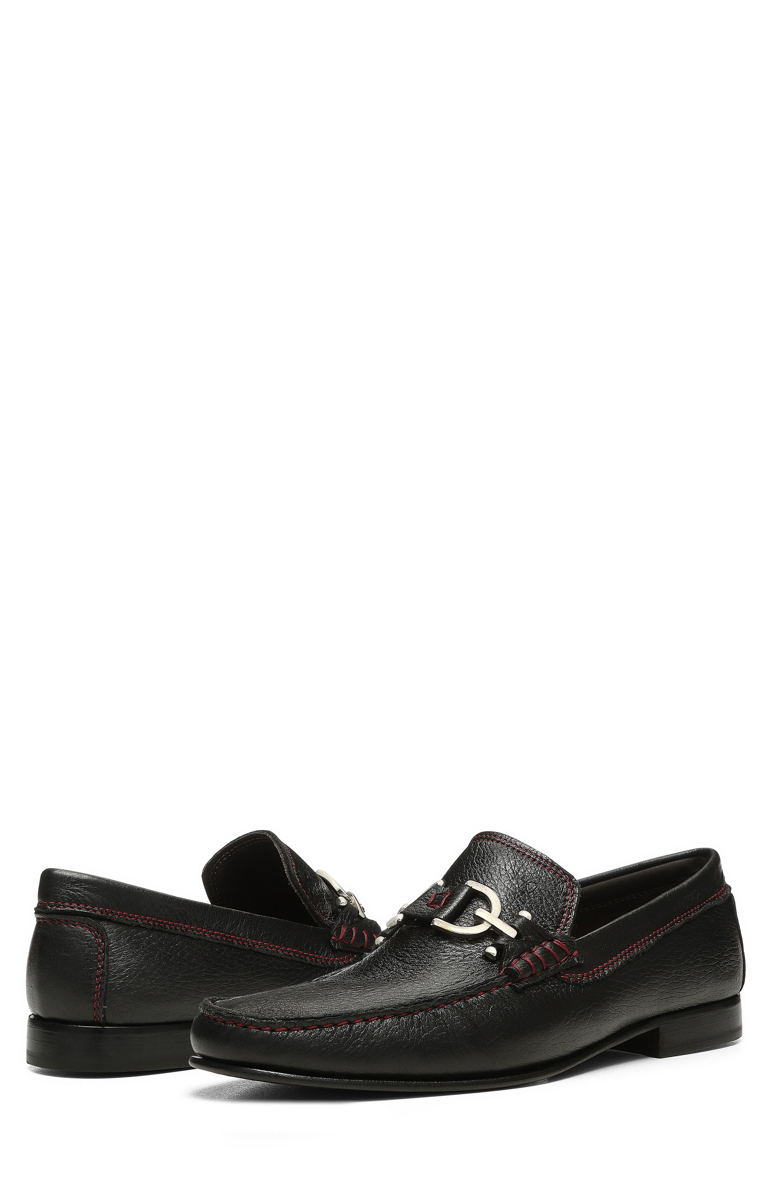 Donald Pliner Dacio Loafer (Men) | Nordstrom display picture 1