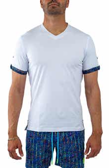 Vivaldi V-Neck T-Shirt