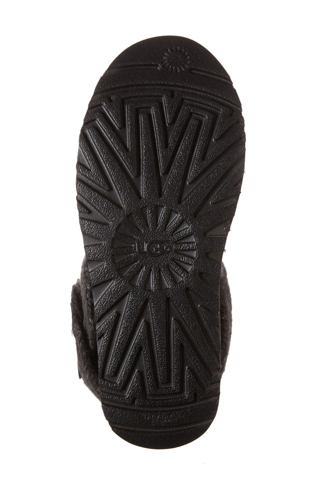 UGG<sup>®</sup> Lattice Cardy II Boot, Alternate, color, 