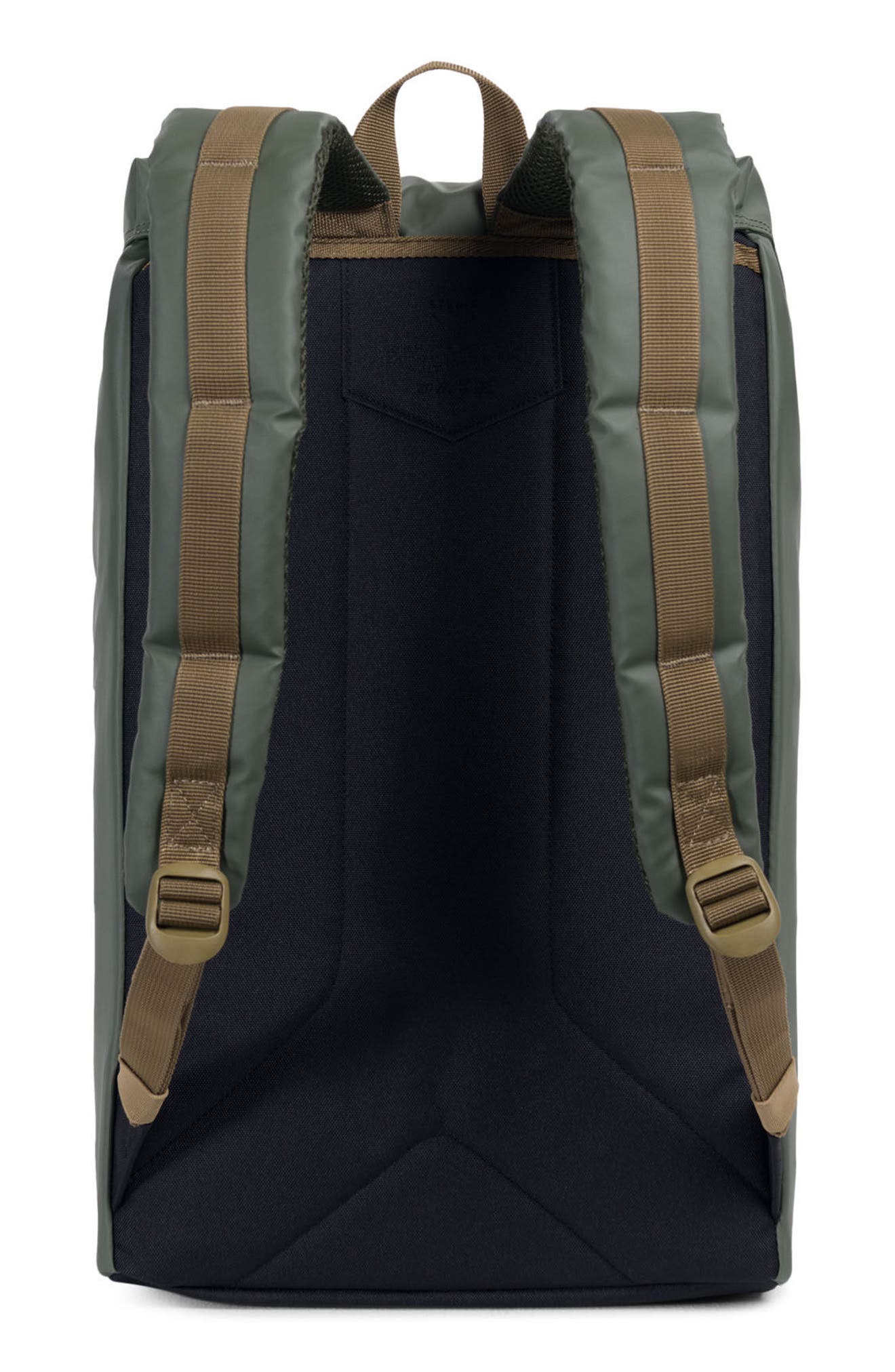 Herschel Supply Co. Little America Studio Collection Backpack, Alternate, color, 