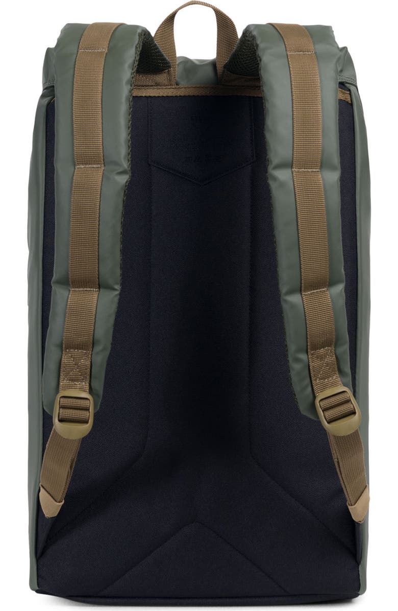 Herschel Supply Co. Little America Studio Collection Backpack, Alternate, color,