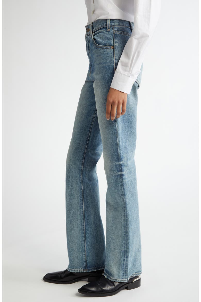 Joan High Waist Jeans, Alternate, color, SUMMER WASH