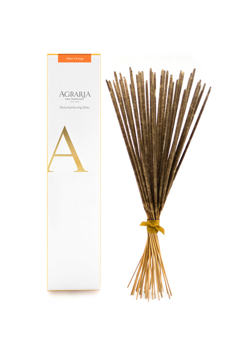 Perfumed Incense Sticks, Main, color, Bitter Orange