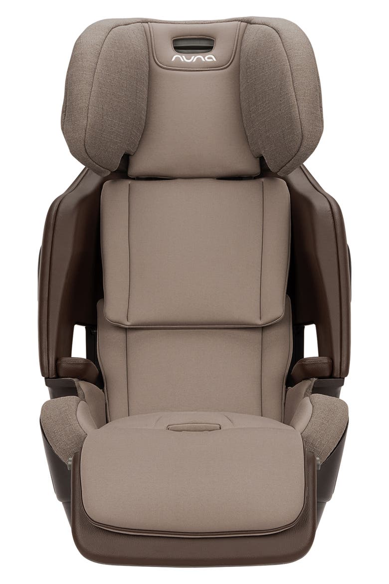 LUMN Harness to Booster Car Seat, Alternate, color, CEDAR