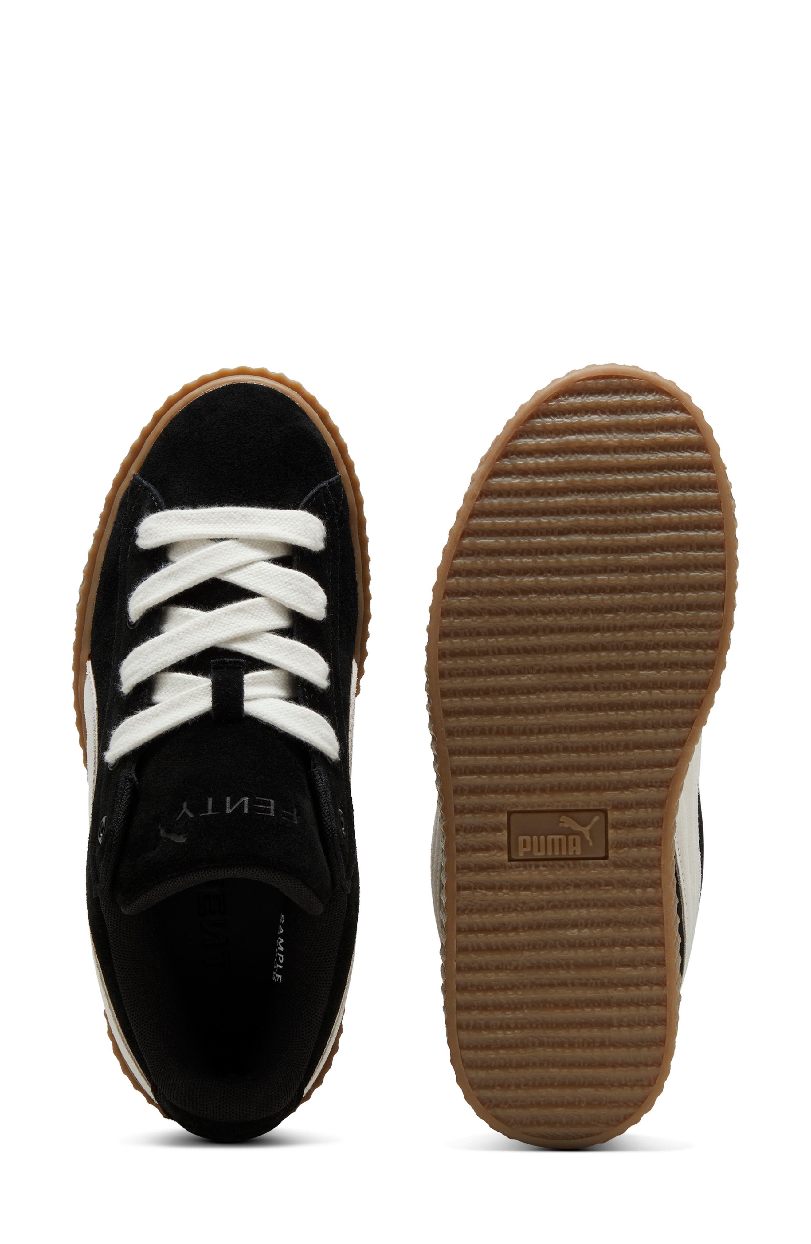 PUMA x FENTY Creeper Sneaker, Alternate, color, 