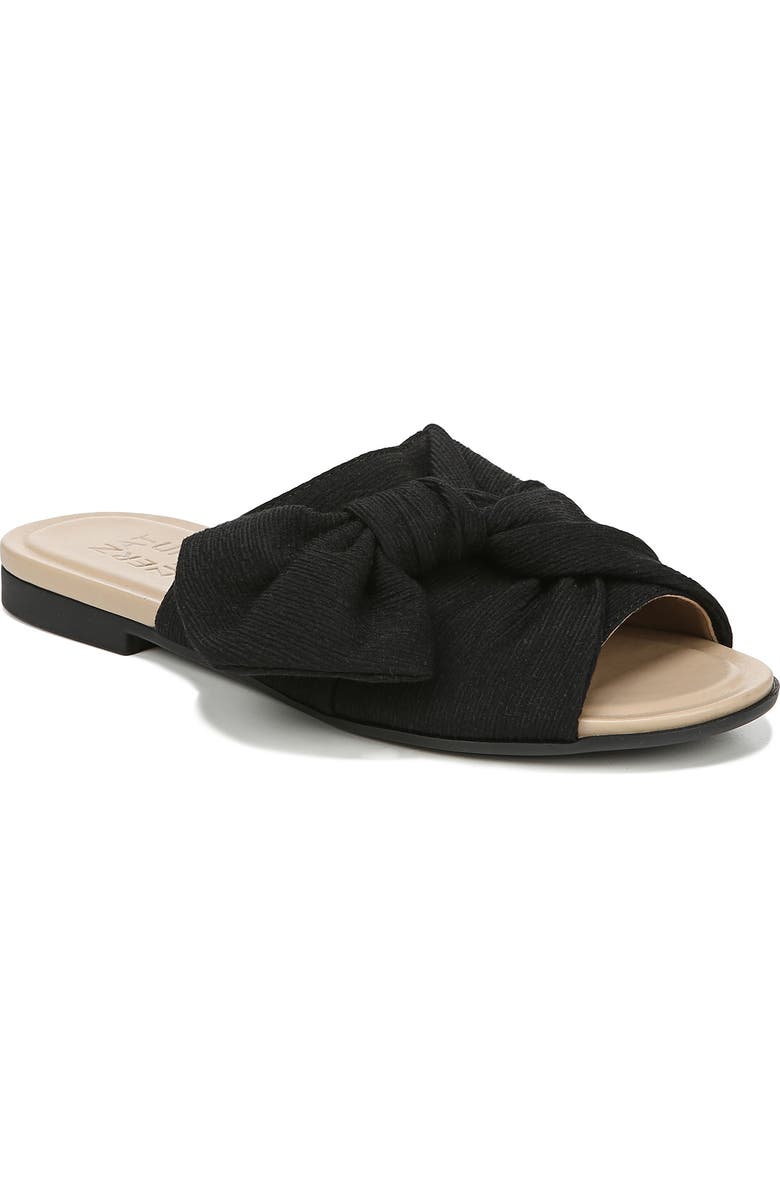 Naturalizer Tea Slide Sandal, Main, color,